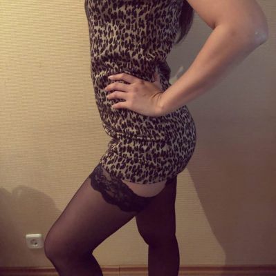 Карина Ухта (Сыктывкар), эротические фото